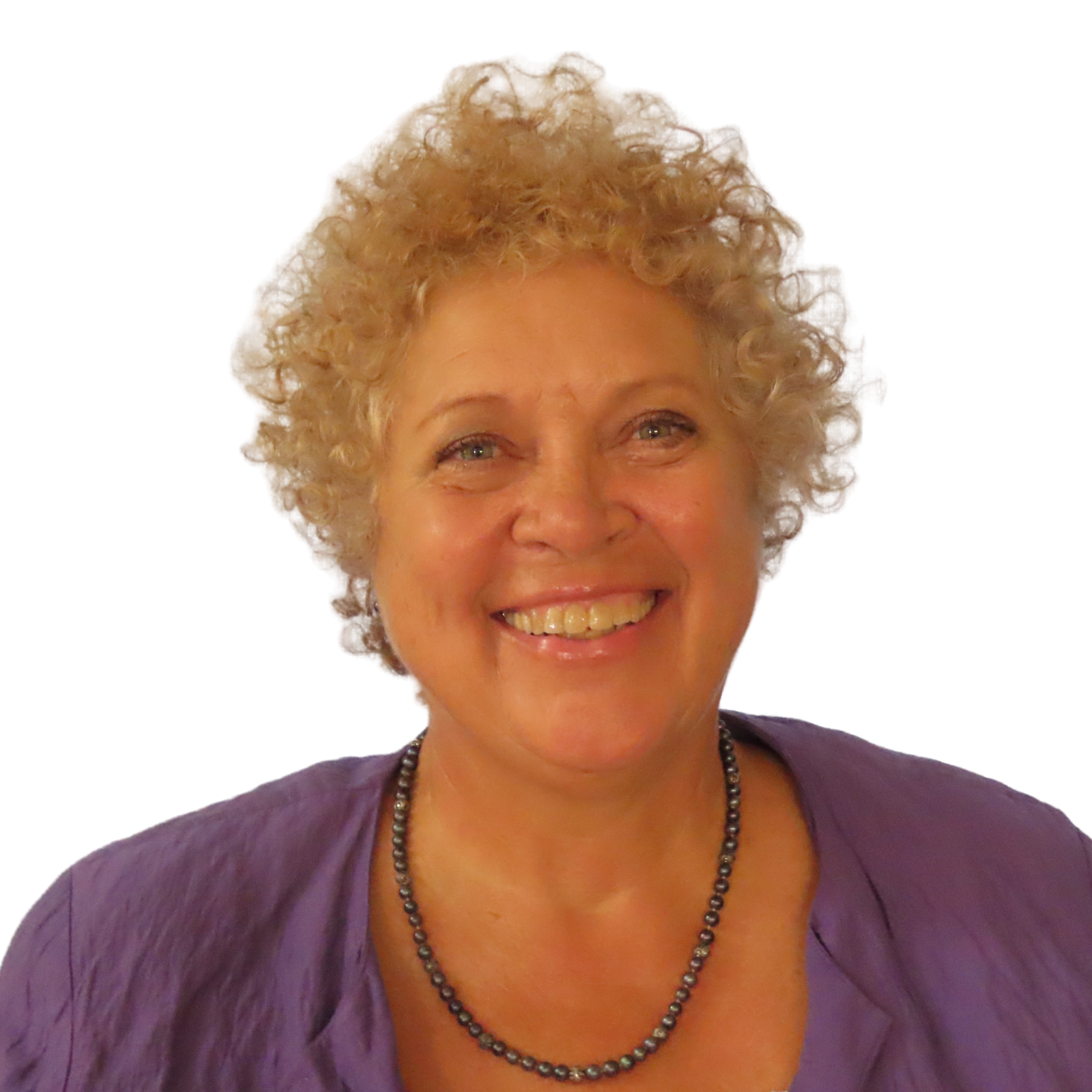 Maureen du Toit