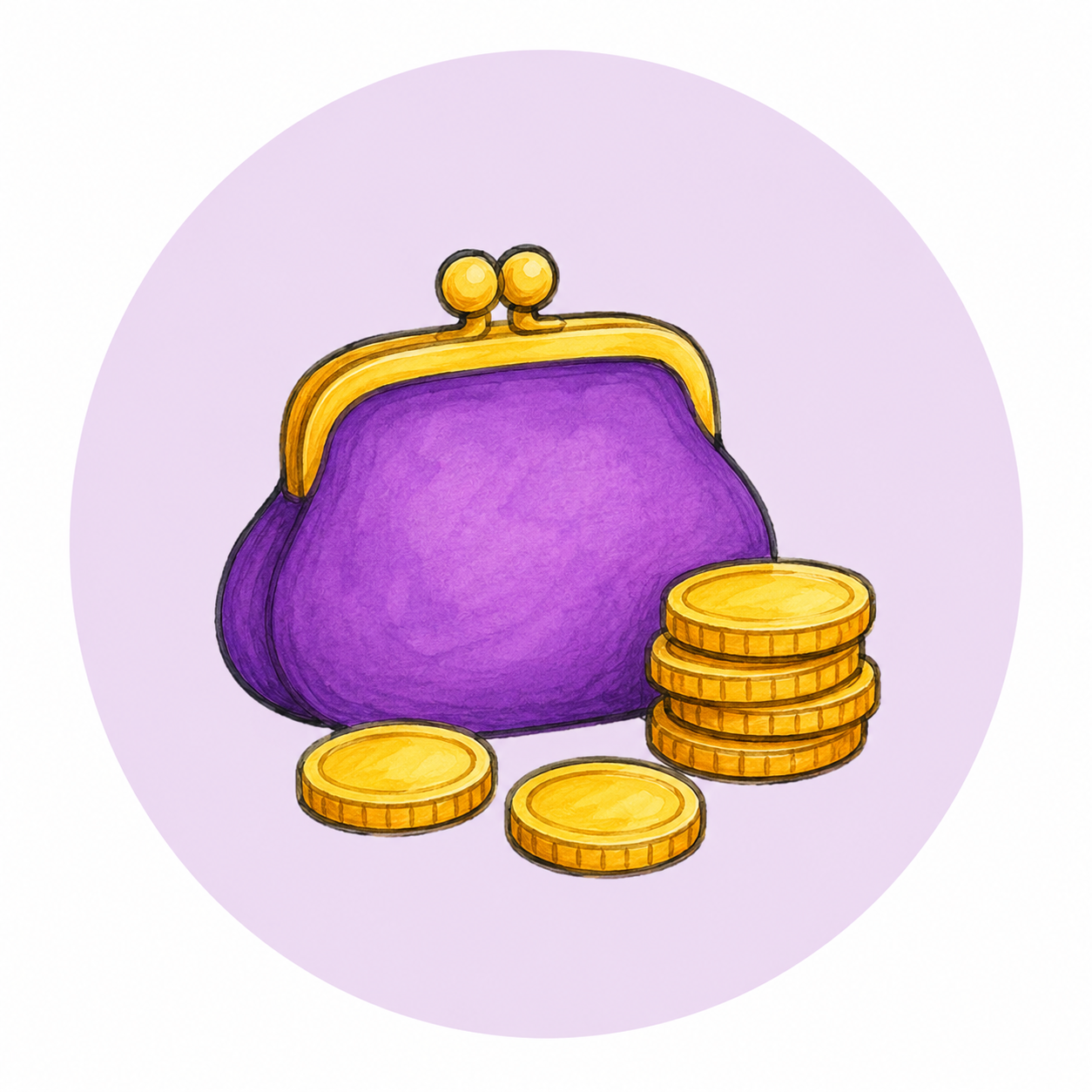 Money Icon