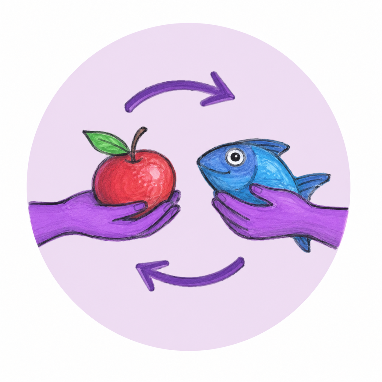 Trade Icon